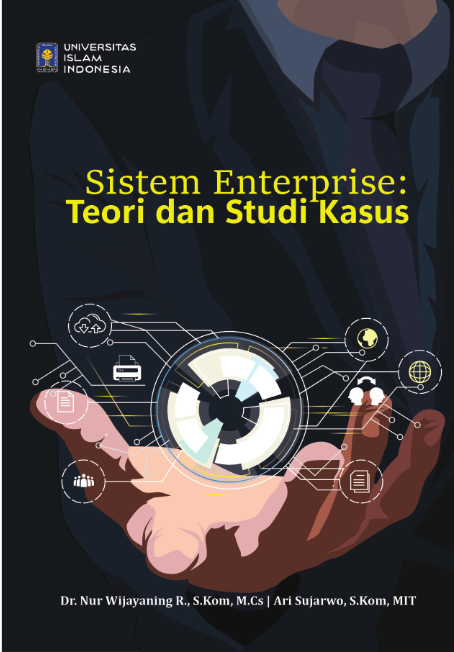 Sistem Enterprise: Teori dan Studi Kasus
